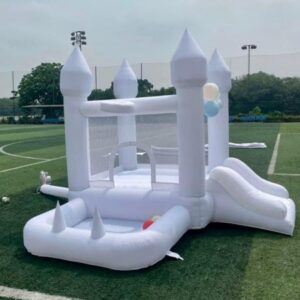 STRUCTURES GONFLABLES & JEUX